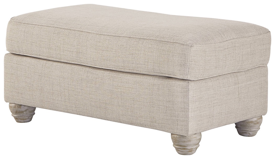American Design Furniture by Monroe - Corolla Ottoman